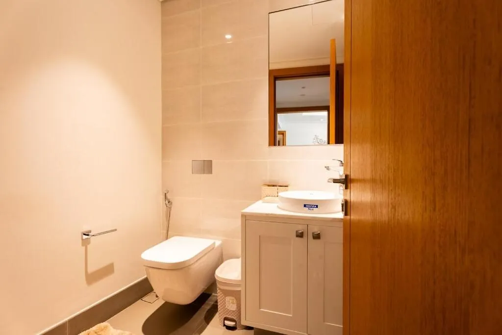 Burj Khalifa Fountain Full View Opera Grand 4Br Apartment Dubai
