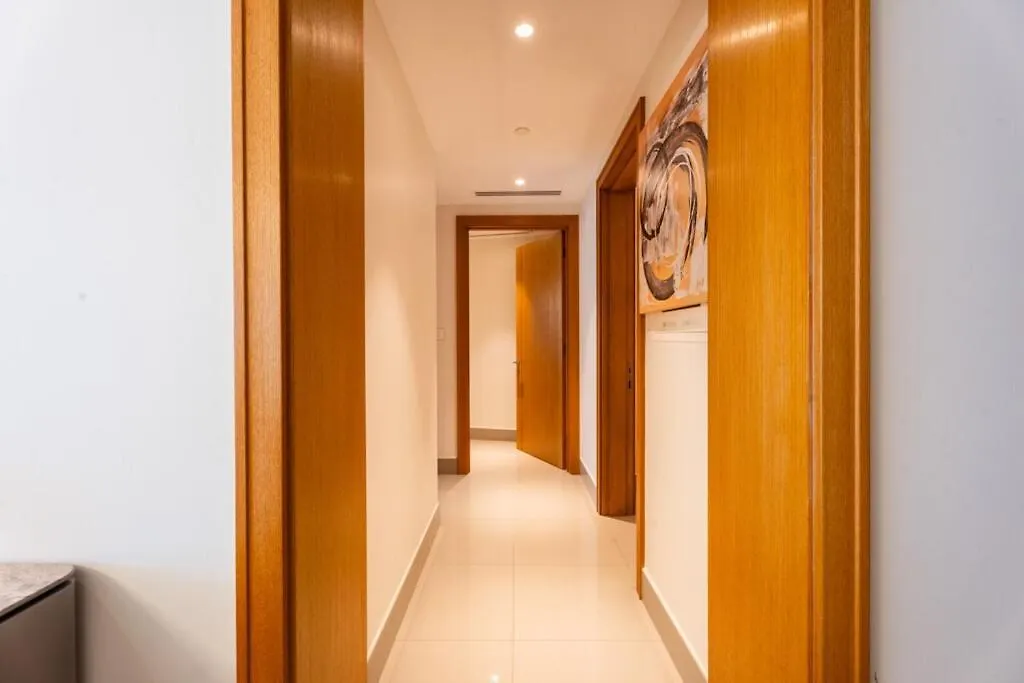 Burj Khalifa Fountain Full View Opera Grand 4Br Apartment Dubai
