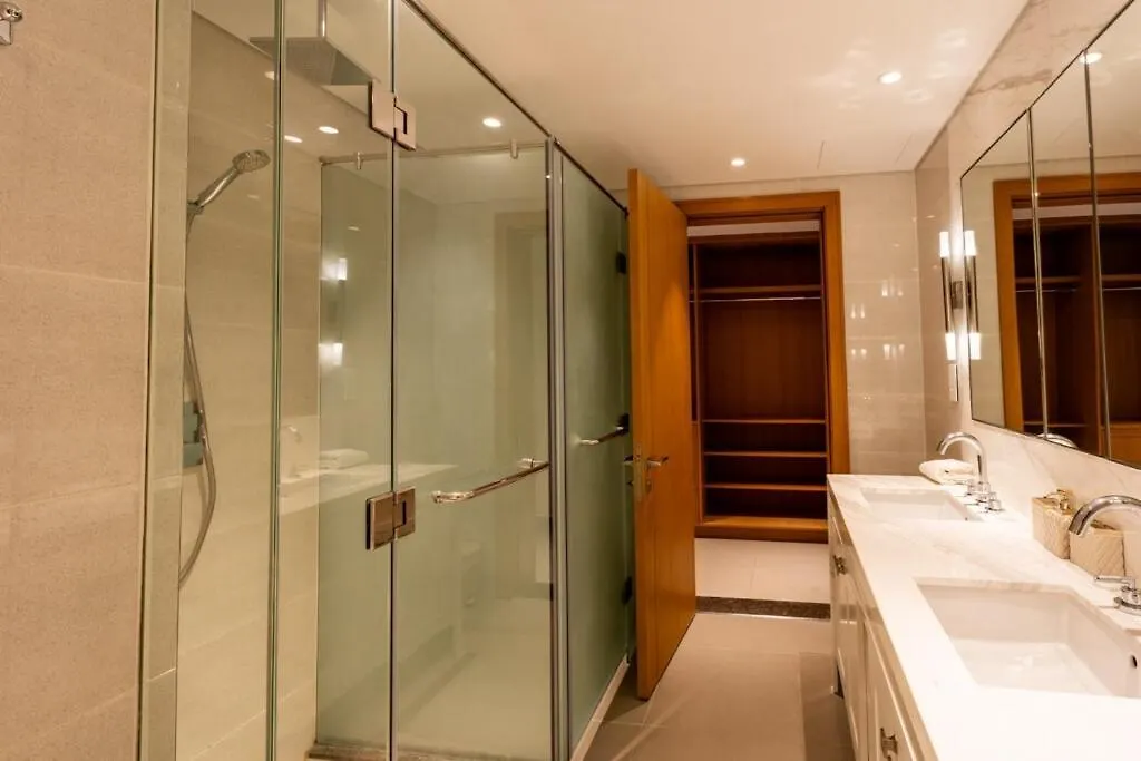Burj Khalifa Fountain Full View Opera Grand 4Br Apartment Dubai