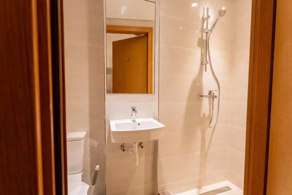 Burj Khalifa Fountain Full View Opera Grand 4Br Apartment Dubai